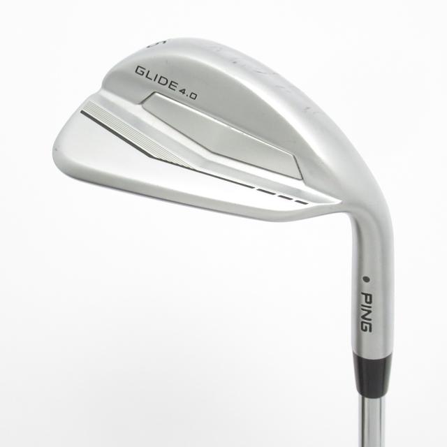【中古ゴルフ野球クラブ】いの一番 GLIDE グライド 4.0 EYE 2 ウェッジ N.S.PRO 950GH neo 矢がら：N.S.PRO 950GH neo
