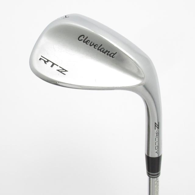 【中古ゴルフクラブ】クリーブランド　CG　RTZ ツアーサテン ウェッジ Dynamic Gold HT　シャフト：Dynamic Gold HT
