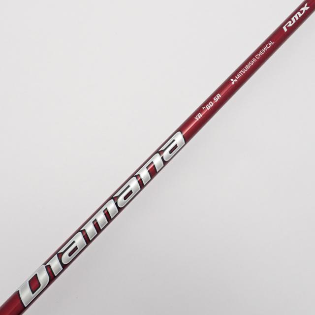 【中古ゴルフ野球クラブ】ヤマハ RMX RMX VD ありがた味 Diamana YR h 矢がら：Diamana YR h