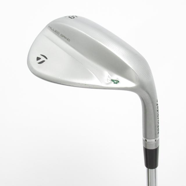 【中古ゴルフ野球クラブ】仕立て屋御手伝いさん MILLED GRIND ミルドグラインド4 ウェッジ N.S.PRO 950GH neo 矢がら：N.S.PRO 950GH neo
