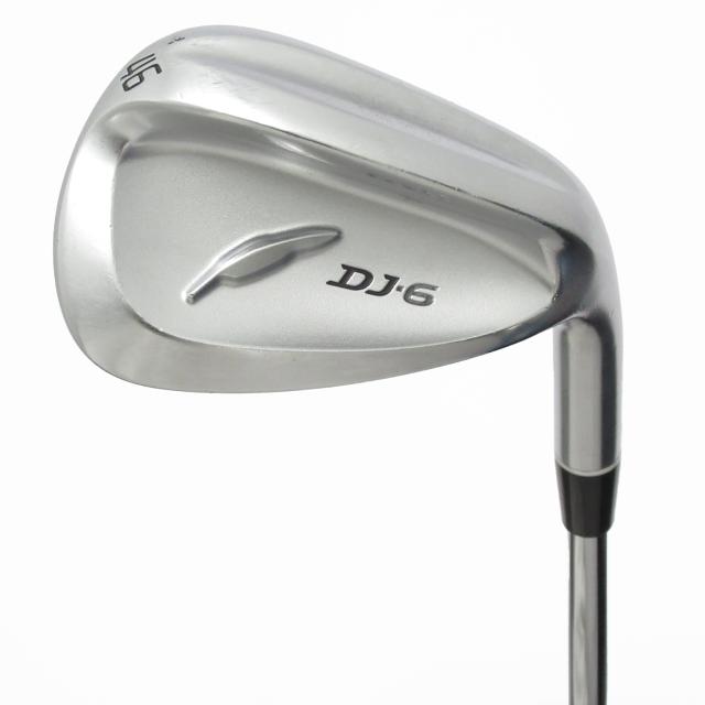 【中古ゴルフ野球クラブ】フォーティーン DJ DJ-6 ウェッジ N.S.PRO DS-91w 矢がら：N.S.PRO DS-91w