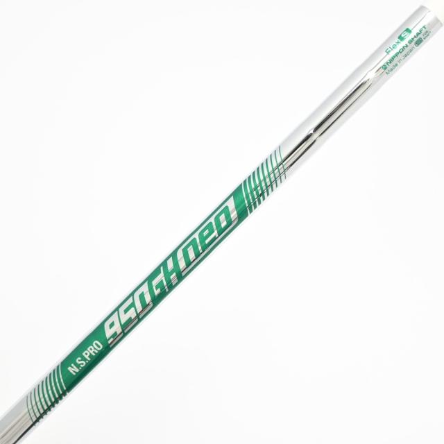 【中古ゴルフクラブ】ミズノ　Mizuno Pro　T-3 ウェッジ N.S.PRO 950GH neo　シャフト：N.S.PRO 950GH neo　レフティ