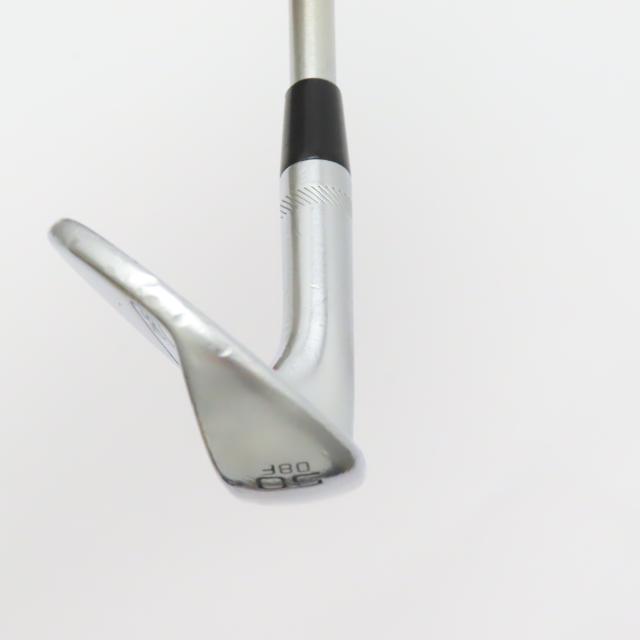 【中古ゴルフ野球クラブ】タイトリスト Vokey 洋弓ケイ SM10 周遊旅行クローム ウェッジ KBS TOUR C-TAPER 115 矢がら：KBS TOUR C-TAPE…