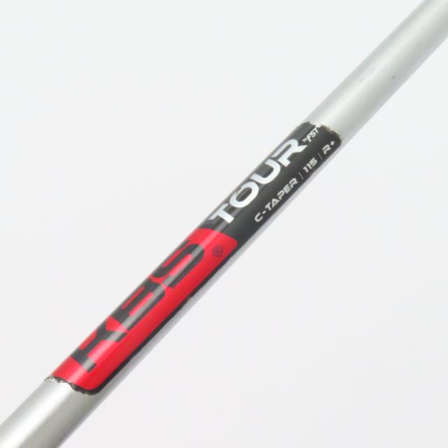 【中古ゴルフ野球クラブ】タイトリスト Vokey 洋弓ケイ SM10 周遊旅行クローム ウェッジ KBS TOUR C-TAPER 115 矢がら：KBS TOUR C-TAPE…