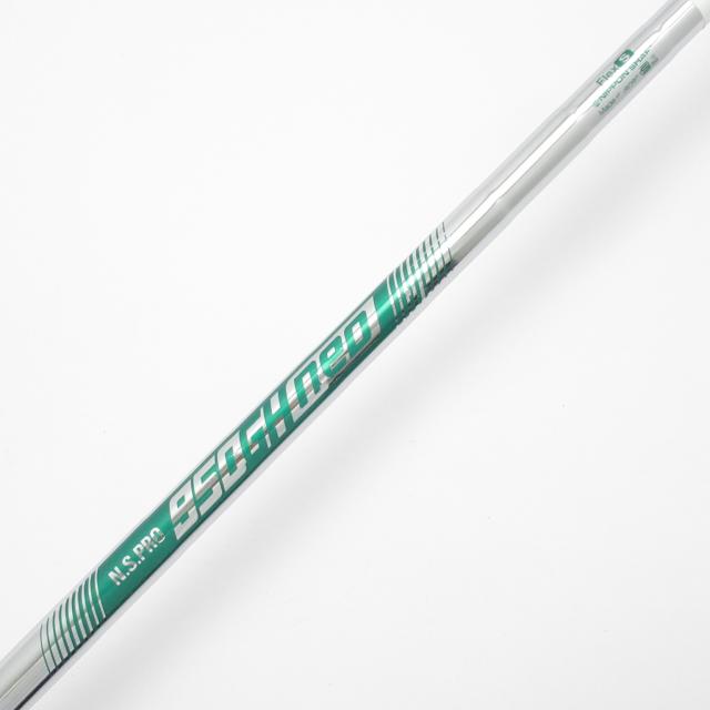 【中古ゴルフ野球クラブ】クリーブランド RTX RTX6 ジップコア 黒いこと繻子 ウェッジ N.S.PRO 950GH neo 矢がら：N.S.PRO 950GH neo