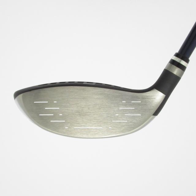 【中古ゴルフ野球クラブ】ヤマハ inpres 21 はたご屋押し付ける UD+2 3W フェアウェイウッド Air Speeder for YAMAHA M421f 矢がら：Air Speed…