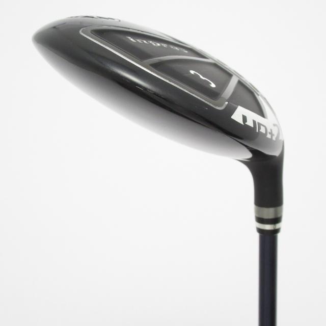 【中古ゴルフ野球クラブ】ヤマハ inpres 21 はたご屋押し付ける UD+2 3W フェアウェイウッド Air Speeder for YAMAHA M421f 矢がら：Air Speed…