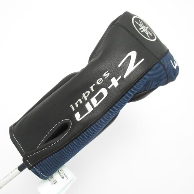 【中古ゴルフ野球クラブ】ヤマハ inpres 21 はたご屋押し付ける UD+2 3W フェアウェイウッド Air Speeder for YAMAHA M421f 矢がら：Air Speed…