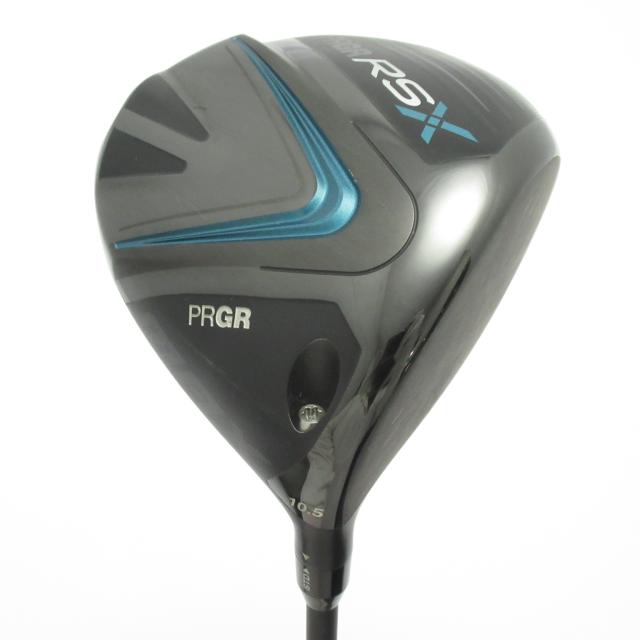 【中古ゴルフクラブ】プロギア　RS　RSX MAX(2024) ドライバー Diamana FOR PRGR　シャフト：Diamana FOR PRGR 16,786円