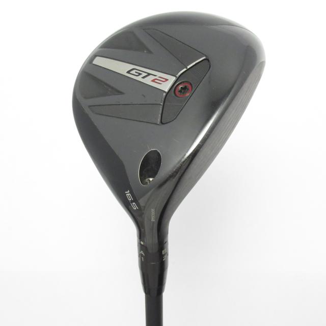 【中古ゴルフクラブ】タイトリスト　TITLEIST　GT2 フェアウェイウッド TENSEI 1K BLUE 55　シャフト：TENSEI 1K BLUE 55 26,637円