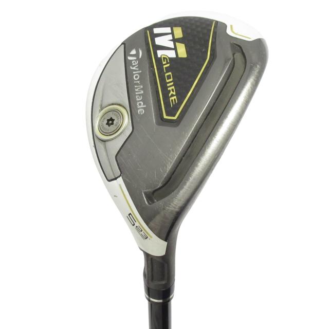 【中古ゴルフ野球クラブ】仕立て屋御手伝いさん M GLOIRE M GLOIRE ありがた味 Speeder EVOLUTION TM 矢がら：Speeder EVOLUTION TM