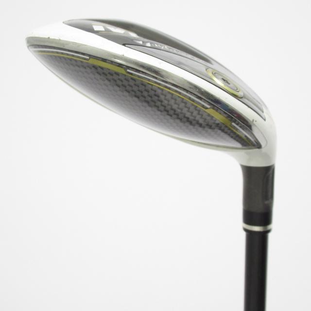 【中古ゴルフ野球クラブ】仕立て屋御手伝いさん M GLOIRE M GLOIRE ありがた味 Speeder EVOLUTION TM 矢がら：Speeder EVOLUTION TM