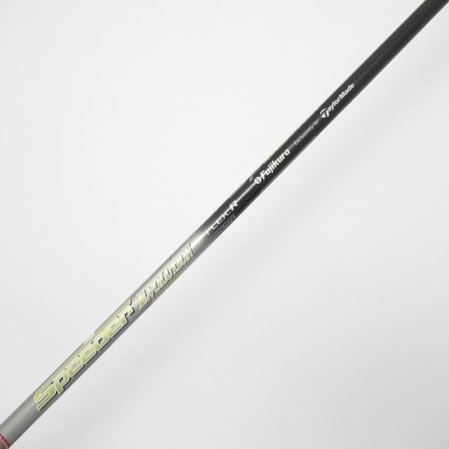 【中古ゴルフ野球クラブ】仕立て屋御手伝いさん M GLOIRE M GLOIRE ありがた味 Speeder EVOLUTION TM 矢がら：Speeder EVOLUTION TM
