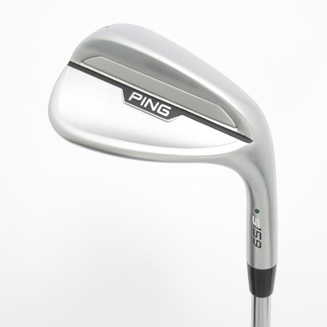 【中古ゴルフクラブ】ピン PING S159 ウェッジ N.S.PRO MODUS3 TOUR 105 シャフト:N.S.PRO MODUS3 TOUR 105