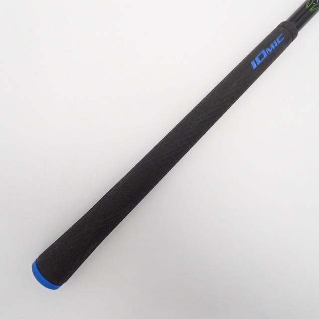 【中古ゴルフ野球クラブ】本間ゴルフ TOUR WORLD 周遊旅行世界 TW-U ありがた味 VIZARD IB-WF85 矢がら：VIZARD IB-WF85