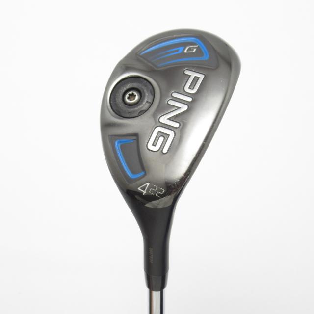【中古ゴルフ野球クラブ】いの一番 G G ありがた味 AWT 2.0 LITE 矢がら：AWT 2.0 LITE