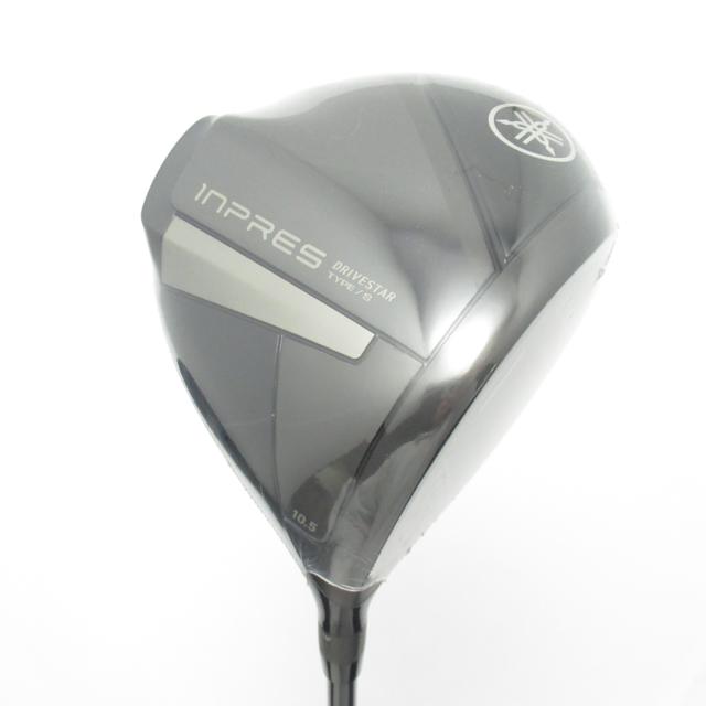 【中古ゴルフクラブ】ヤマハ　inpres　インプレス DRIVE STAR TypeS(2025) ドライバー Speeder Nx for Yamaha M425d　シャフト：Speede… 21,885円