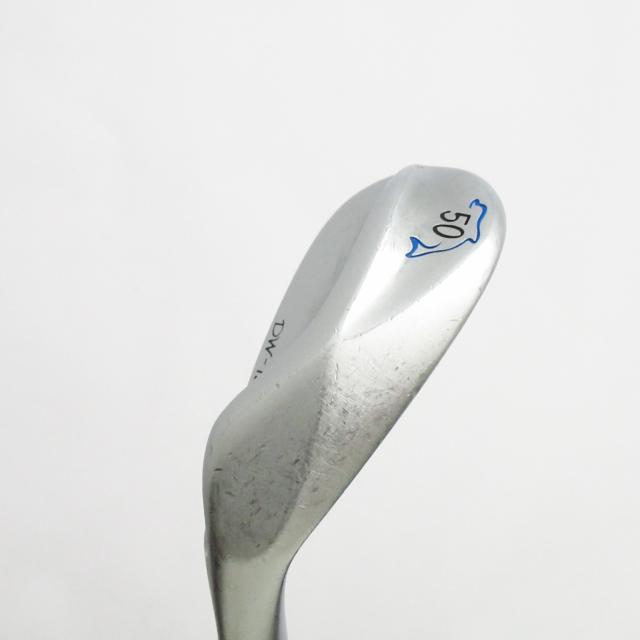 【中古ゴルフ野球クラブ】キャスコ DOLPHIN 海豚 DW-123 ウェッジ N.S.PRO 950GH neo 矢がら：N.S.PRO 950GH neo