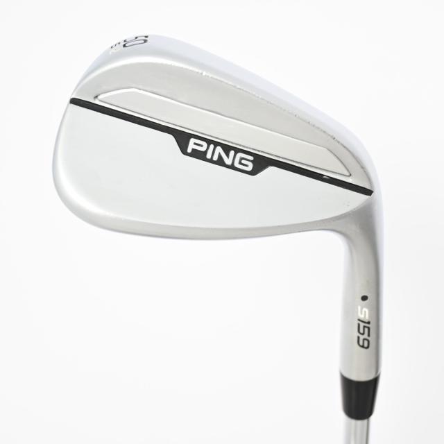 【中古ゴルフクラブ】ピン　PING　S159 ウェッジ N.S.PRO MODUS3 TOUR 120　シャフト：N.S.PRO MODUS3 TOUR 120