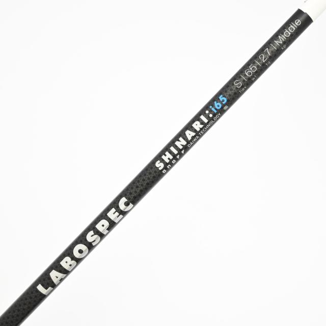 【中古ゴルフクラブ】オノフ　LABOSPEC　オノフ LABOSPEC FROGS LEAP 2 ウェッジ LABOSPEC SHINARI i65　シャフト：LABOSPEC SHINARI i65