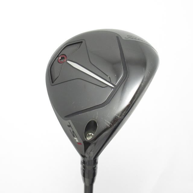 【中古ゴルフクラブ】タイトリスト　TSR　TSR1 フェアウェイウッド ATTAS MB FW 65　シャフト：ATTAS MB FW 65 11,886円