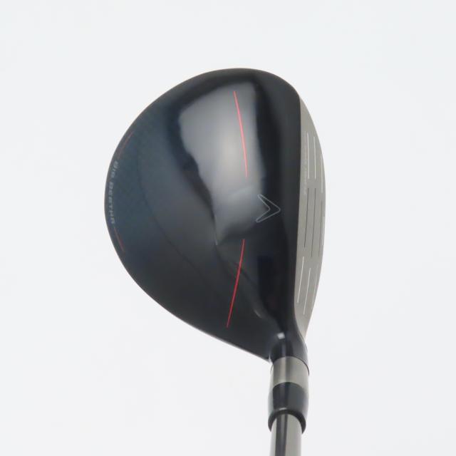【中古ゴルフ野球クラブ】キャロウェイゴルフ BIG BERTHA BIG BERTHA B21 US フェアウェイウッド Callaway RCH Woods 矢がら：Callawa…