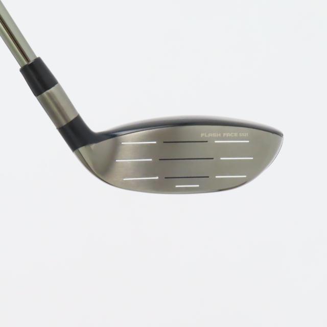 【中古ゴルフ野球クラブ】キャロウェイゴルフ BIG BERTHA BIG BERTHA B21 US フェアウェイウッド Callaway RCH Woods 矢がら：Callawa…