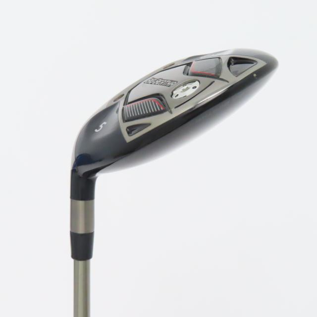 【中古ゴルフ野球クラブ】キャロウェイゴルフ BIG BERTHA BIG BERTHA B21 US フェアウェイウッド Callaway RCH Woods 矢がら：Callawa…