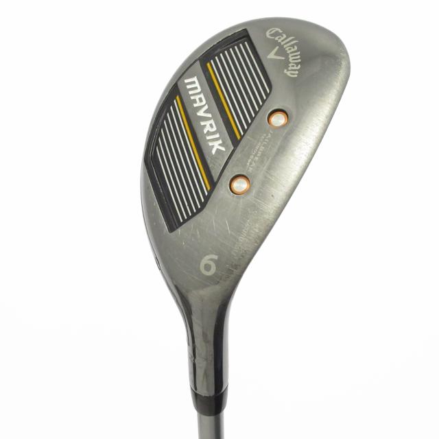 【中古ゴルフ野球クラブ】キャロウェイゴルフ MAVRIK マーベリック 変わり種 ありがた味 Diamana 50 for Callaway 矢がら：Di…
