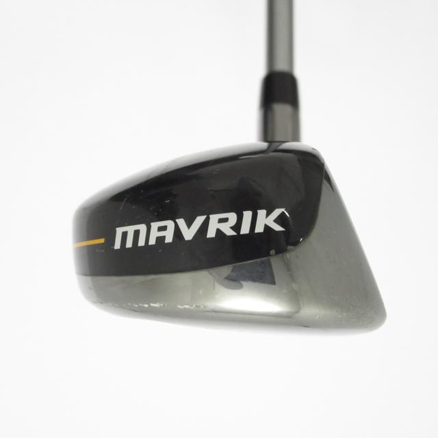 【中古ゴルフ野球クラブ】キャロウェイゴルフ MAVRIK マーベリック 変わり種 ありがた味 Diamana 50 for Callaway 矢がら：Di…