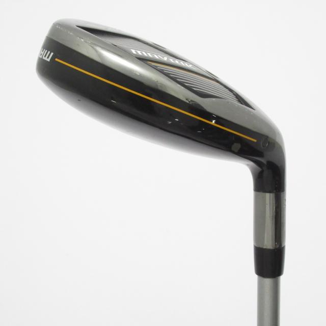 【中古ゴルフ野球クラブ】キャロウェイゴルフ MAVRIK マーベリック 変わり種 ありがた味 Diamana 50 for Callaway 矢がら：Di…