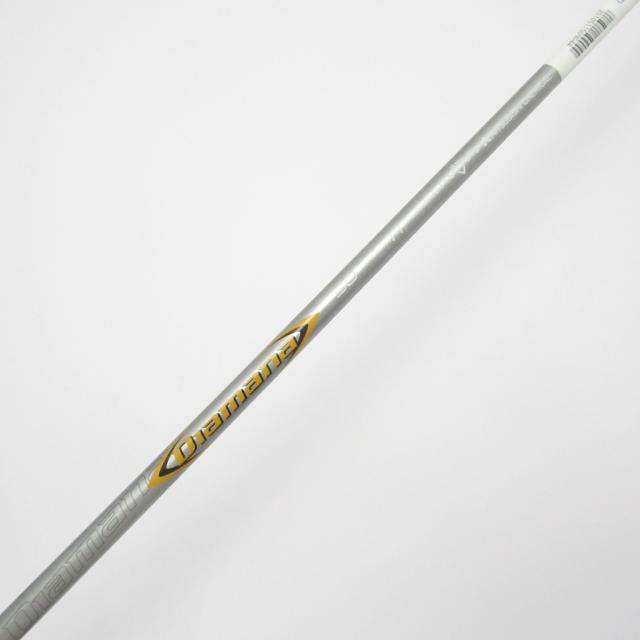 【中古ゴルフ野球クラブ】キャロウェイゴルフ MAVRIK マーベリック 変わり種 ありがた味 Diamana 50 for Callaway 矢がら：Di…