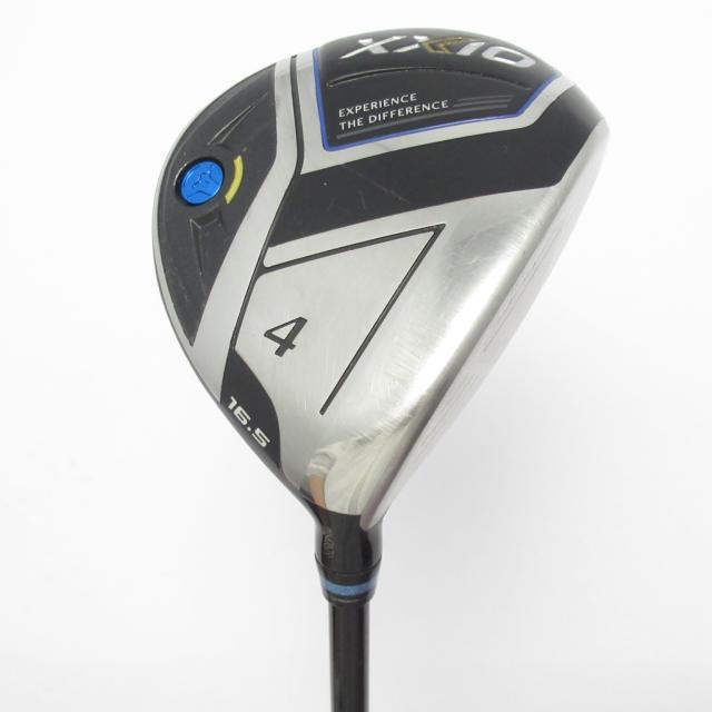 【中古ゴルフクラブ】ダンロップ　XXIO　ゼクシオ イレブン フェアウェイウッド(ネイビー) フェアウェイウッド Tour AD PT-6　シャフト… 11,684円