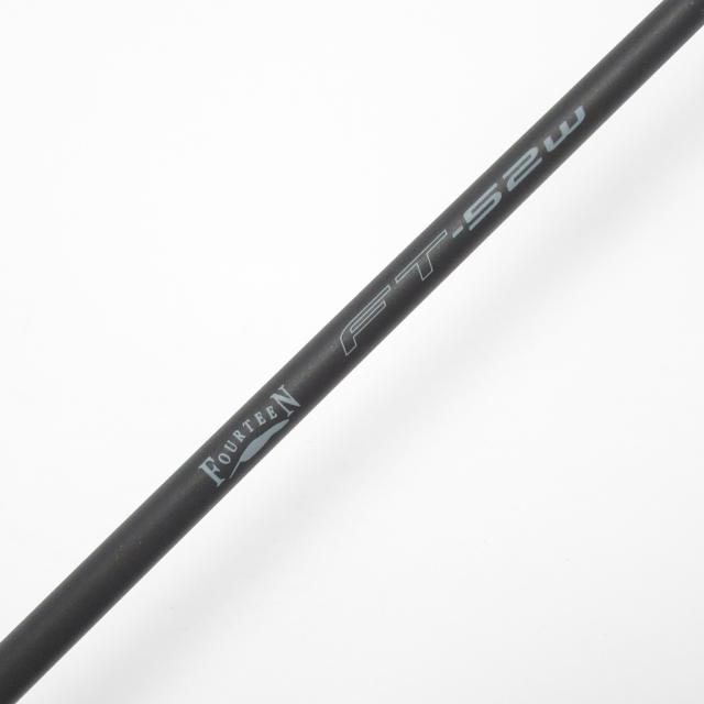 【中古ゴルフ野球クラブ】フォーティーン DJ DJ-6 ウェッジ FT-52w Ver2 矢がら：FT-52w Ver2 レディス