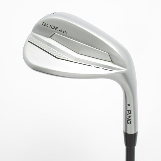 【中古ゴルフ野球クラブ】いの一番 GLIDE グライド 4.0 S ウェッジ ALTA J CB SLATE 矢がら：ALTA J CB SLATE