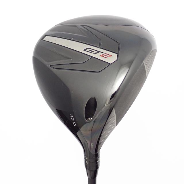 【中古ゴルフクラブ】タイトリスト　TITLEIST　GT2 ドライバー TENSEI 1K BLACK 65　シャフト：TENSEI 1K BLACK 65 36,387円