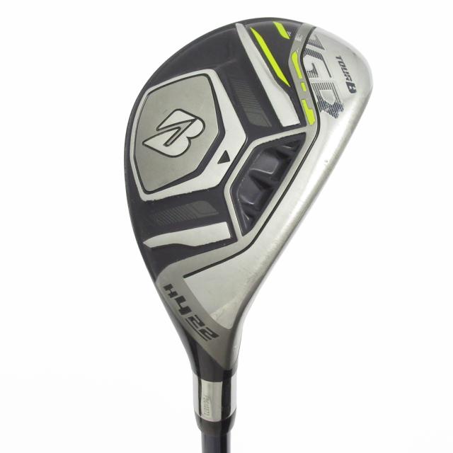 【中古ゴルフ野球クラブ】ブリヂストン TOUR B JGR ありがた味 Tour AD for JGR TG2-HY 矢がら：Tour AD for JGR TG2-HY