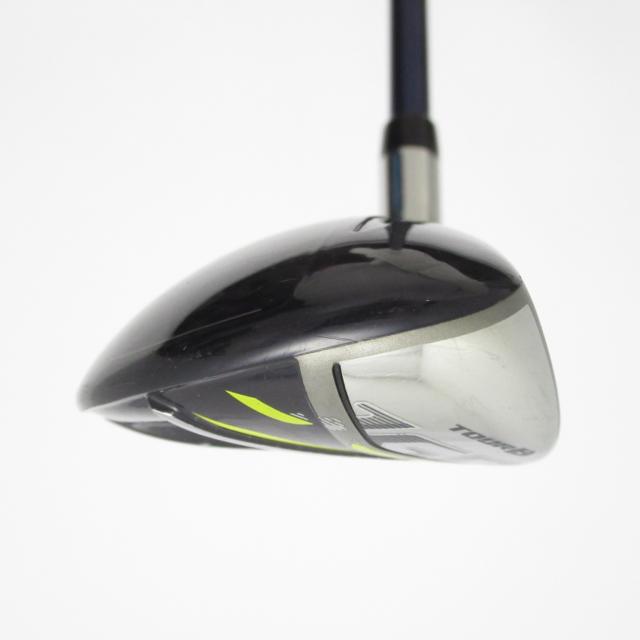 【中古ゴルフ野球クラブ】ブリヂストン TOUR B JGR ありがた味 Tour AD for JGR TG2-HY 矢がら：Tour AD for JGR TG2-HY