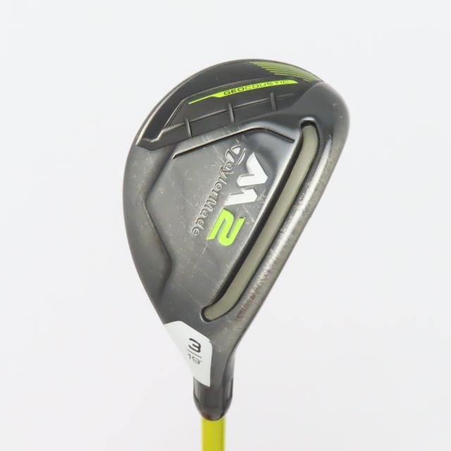 【中古ゴルフ野球クラブ】仕立て屋御手伝いさん M2 M2(2017) ありがた味 Tour AD MT-5 矢がら：Tour AD MT-5
