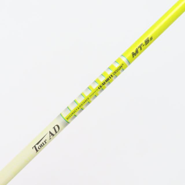 【中古ゴルフ野球クラブ】仕立て屋御手伝いさん M2 M2(2017) ありがた味 Tour AD MT-5 矢がら：Tour AD MT-5