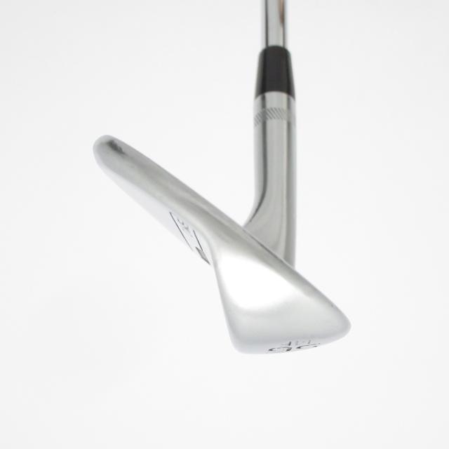 【中古ゴルフ野球クラブ】タイトリスト Vokey 洋弓ケイ SM10 周遊旅行クローム ウェッジ BV105 矢がら：BV105
