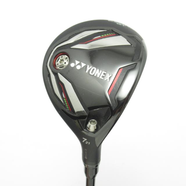 【中古ゴルフ野球クラブ】ヨネックス EZONE GT EZONE GT フェアウェイウッド CRAZY regenesis Royal Decoration 矢がら：CRAZY regene…