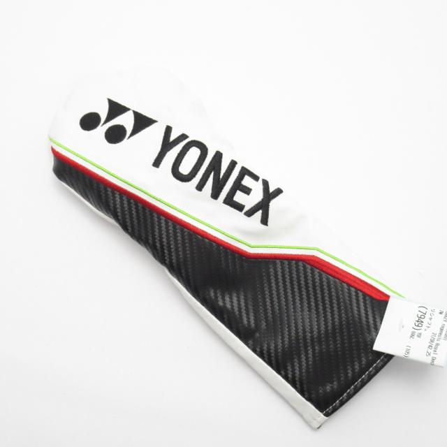 【中古ゴルフ野球クラブ】ヨネックス EZONE GT EZONE GT フェアウェイウッド CRAZY regenesis Royal Decoration 矢がら：CRAZY regene…