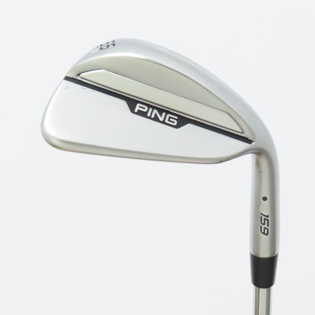 【中古ゴルフ野球クラブ】いの一番 PING S159 ウェッジ N.S.PRO 850GH neo 矢がら：N.S.PRO 850GH neo
