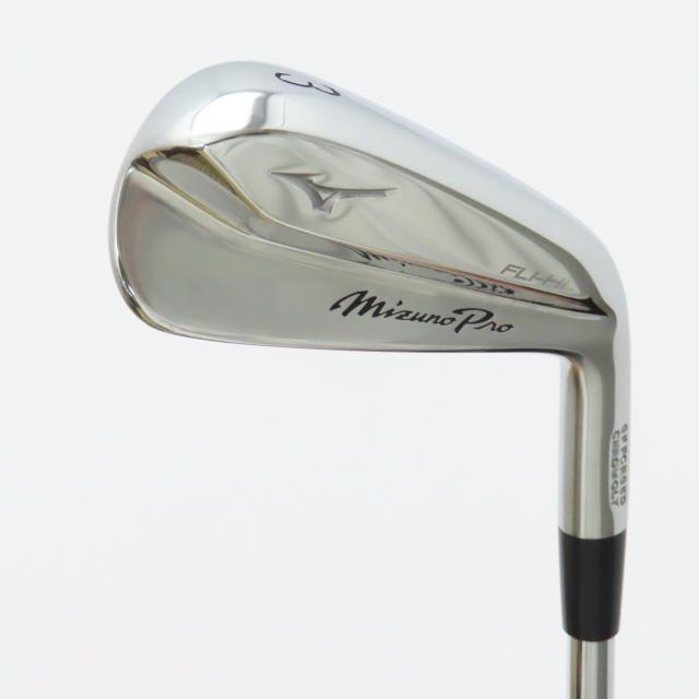 【中古ゴルフクラブ】ミズノ　Mizuno Pro　MizunoPro FLI-HI(2019) ユーティリティ N.S.PRO 950GH neo　シャフト：N.S.PRO 950GH neo