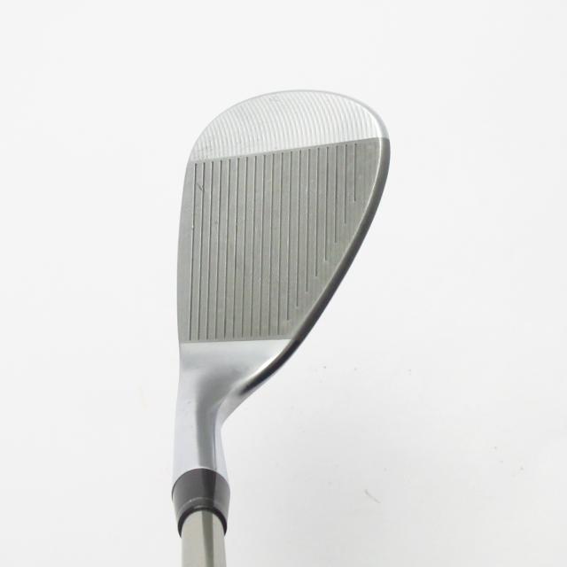 【中古ゴルフ野球クラブ】クリーブランド Cleveland Golf CVX2 ZIPCORE ウェッジ ATTAS IRON 60 矢がら：ATTAS IRON 60
