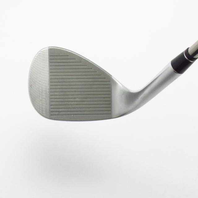 【中古ゴルフ野球クラブ】クリーブランド Cleveland Golf CVX2 ZIPCORE ウェッジ ATTAS IRON 60 矢がら：ATTAS IRON 60