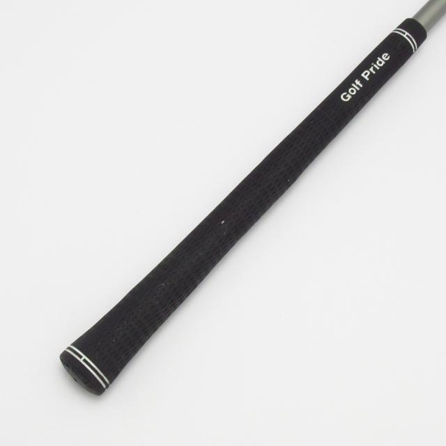 【中古ゴルフ野球クラブ】クリーブランド Cleveland Golf CVX2 ZIPCORE ウェッジ ATTAS IRON 60 矢がら：ATTAS IRON 60