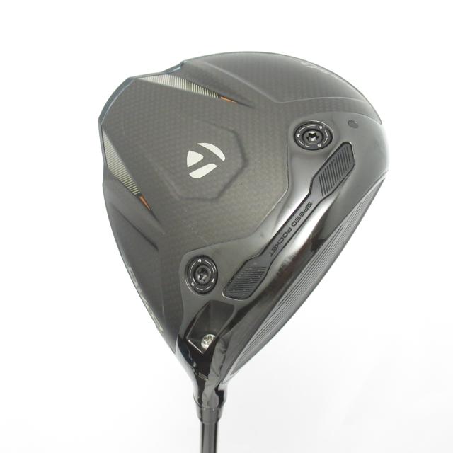 【中古ゴルフクラブ】テーラーメイド　Qi4D　Qi4D ドライバー REAX 60 Mid Rotation BLUE(2026)　シャフト：REAX 60 Mid Rotation BLUE… 42,887円