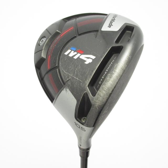 【中古ゴルフ野球クラブ】仕立て屋御手伝いさん M4 M4 １番ウッド FUBUKI TM5 矢がら：FUBUKI TM5